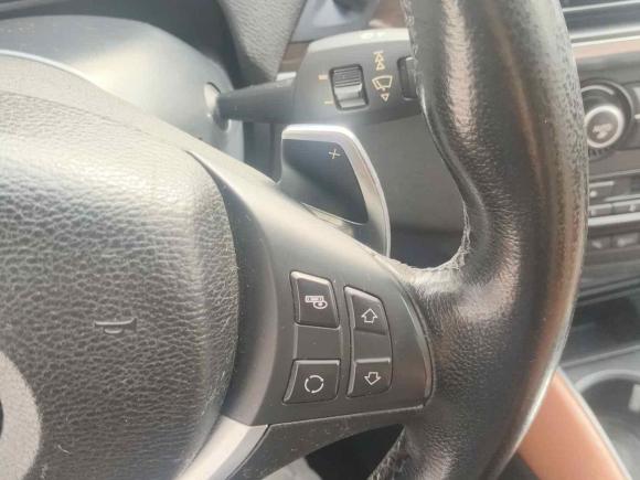 [温州·粤A] 二手宝马宝马X62011款 xDrive35i
