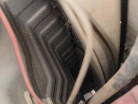 [南昌·赣M] 二手别克君越2016款 20T 精英型