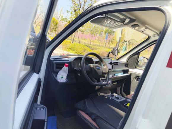 [杭州·浙A] 二手江汽集团蓝猫2023款 M1 国轩高科 40.55kWh 精英版