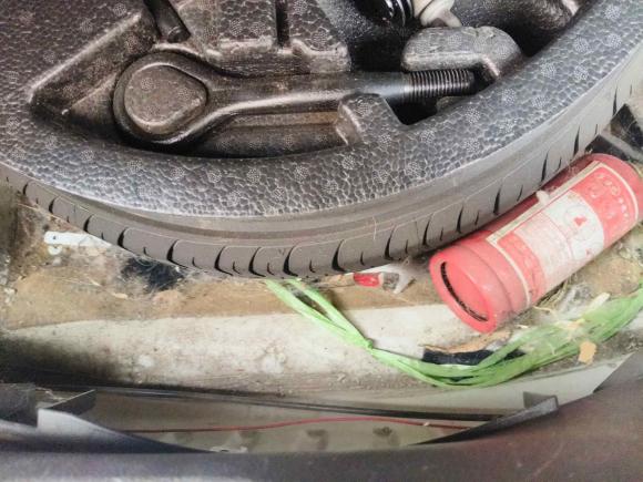 [嘉兴·浙F] 二手宝骏宝骏310W2017款 1.5L 手动舒适型 国V