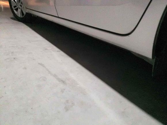 [上海·沪C] 二手丰田卡罗拉2014款 1.6L CVT GL