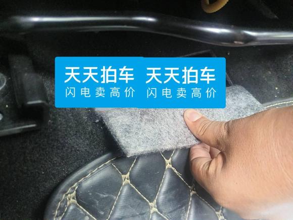 [上海·沪D] 二手哈弗哈弗大狗2022款 1.5T DCT两驱拉布拉多版
