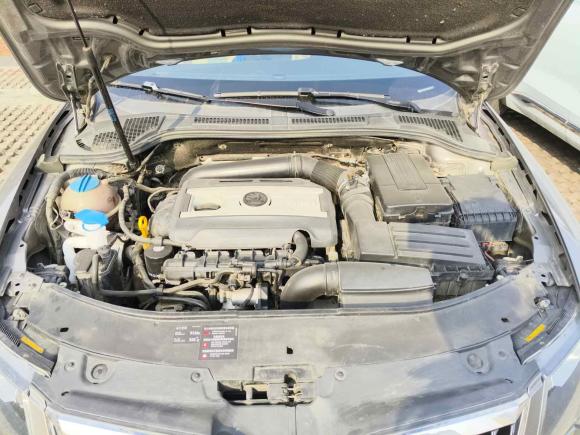 [常州·鲁J] 二手斯柯达速派2013款 1.8TSI 自动雅仕版