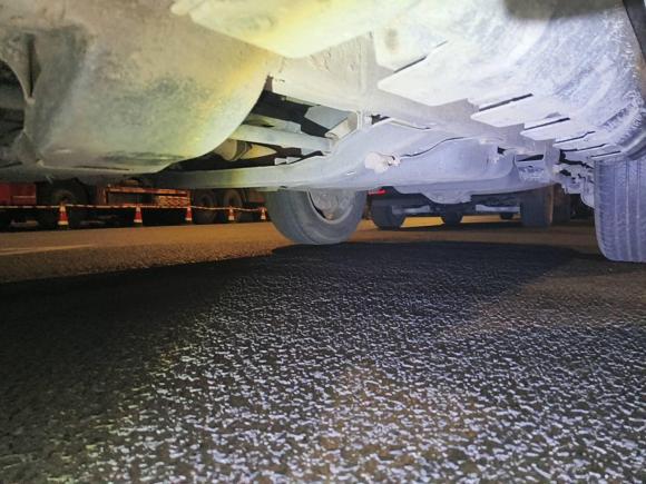 [成都·渝C] 二手哈弗哈弗H5经典2016款 经典版 2.0T 手动四驱精英型