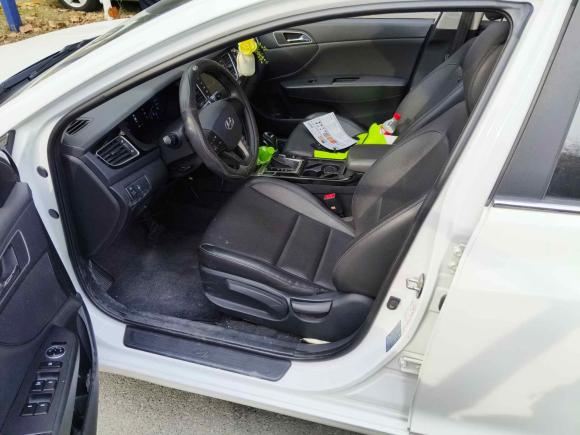 [合肥·皖A] 二手现代名图2016款 1.8L 自动智能型GLS