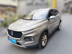 [广州·桂B] 宝骏宝骏5102019款 1.5L 手动乐享型 国V