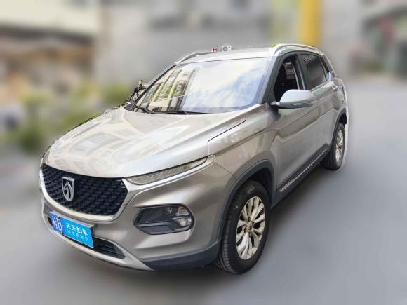 宝骏宝骏5102019款 1.5L 手动乐享型 国V「广州二手车」「天天拍车」