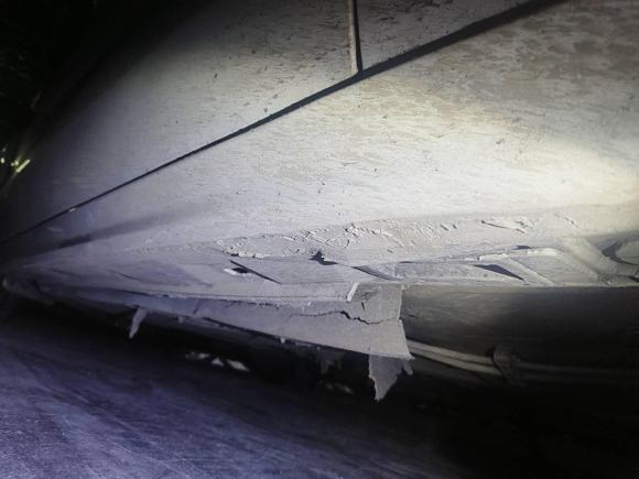 [成都·川A] 二手奥迪奥迪A72014款 50 TFSI quattro 舒适型