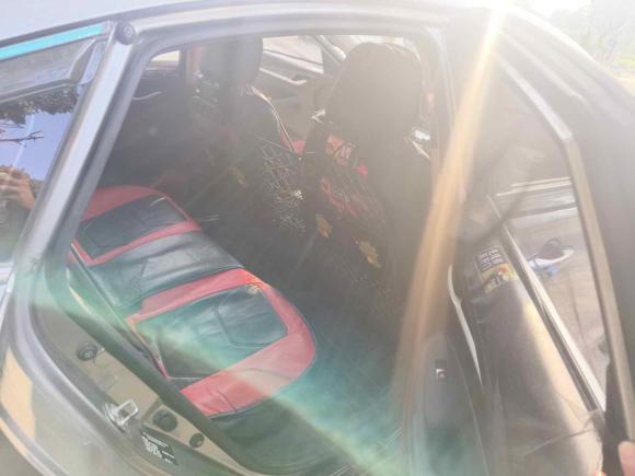 [苏州·苏E] 二手长安逸动2020款 PLUS 百万版 1.6L GDI CVT豪华型