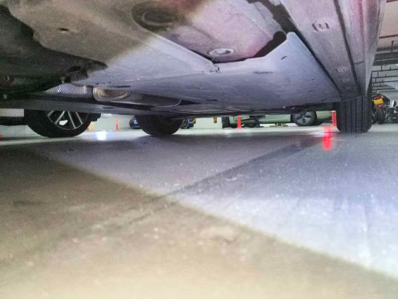 [上海·沪A] 二手大众Polo2021款 Plus 1.5L 自动炫彩科技版