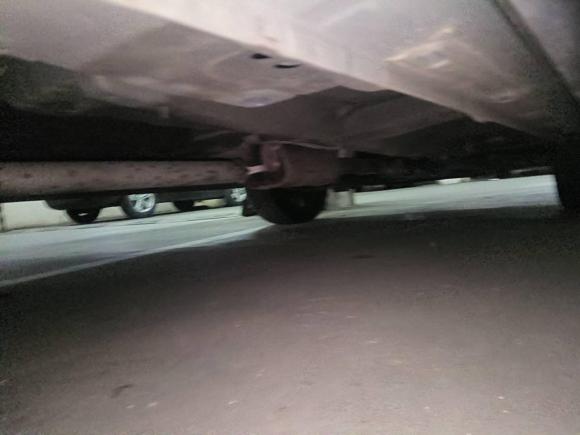 [苏州·苏U] 二手荣威荣威RX5 MAX2019款 300TGI 自动4G互联豪华版