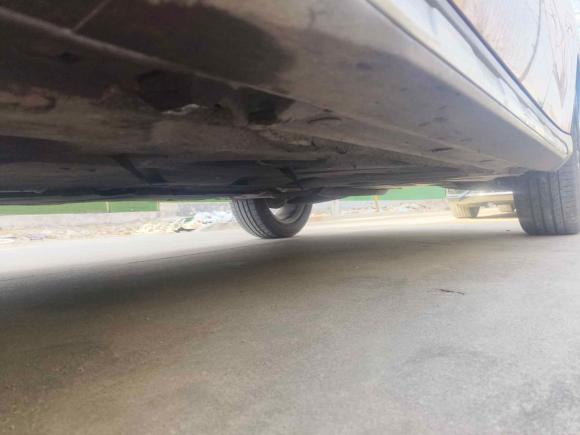 [青岛·鲁B] 二手奔驰奔驰GLA2016款 GLA 200 动感型