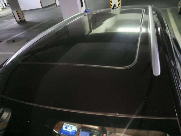 [湖州·浙E] 二手宝沃宝沃BX72016款 28T 四驱旗舰版 5座