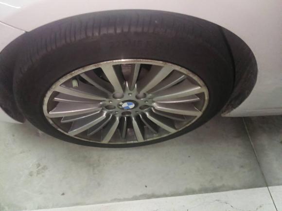 [苏州·浙A] 二手宝马宝马3系2019款 320Li 时尚型