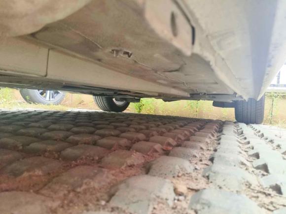 [武汉·鄂W] 二手标致标致4082014款 1.8L 自动豪华版