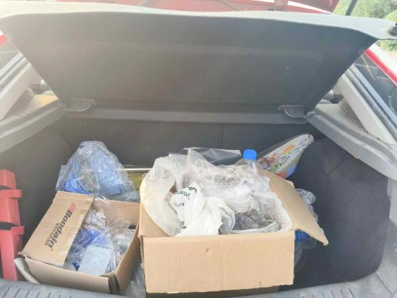 [济南·鲁A] 二手福特福克斯2013款 两厢经典 1.8L 自动基本型