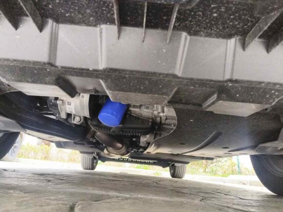 [宁波·浙B] 二手别克别克GL82023款 改款 陆上公务舱 豪华型