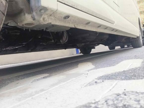 [佛山·粤E] 二手丰田HIACE2019款 基本型