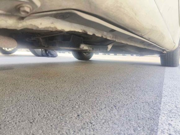 [青岛·鲁B] 二手丰田卡罗拉2008款 1.8L 自动GLX-i特别纪念版