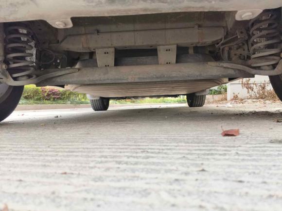 [温州·浙C] 二手比亚迪元新能源2019款 EV535 智联领潮型