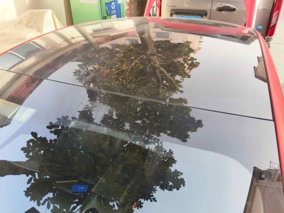 [上海·沪A] 二手特斯拉Model 32022款 后轮驱动版