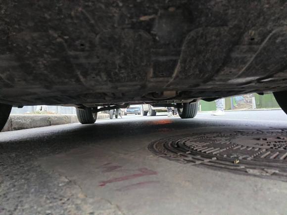 [武汉·鄂A] 二手起亚智跑2012款 2.0L 自动两驱版GLS