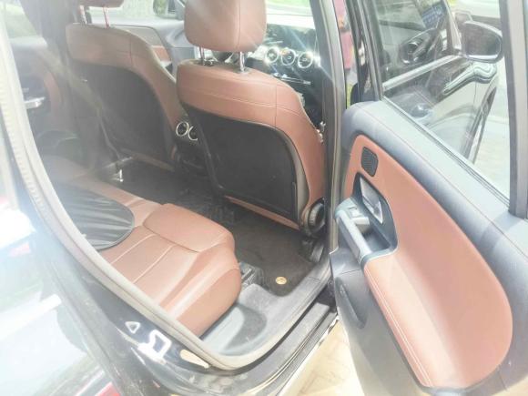 [常州·苏D] 二手奔驰奔驰GLB2020款 GLB 200 动感型