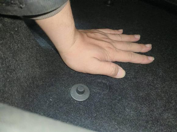 [常州·苏D] 二手大众桑塔纳2015款 浩纳 1.6L 自动舒适型