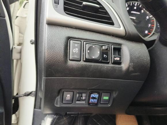 [宁波·鄂L] 二手日产轩逸2016款 1.6XL CVT豪华版