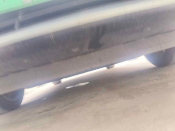 [上海·沪A] 二手别克微蓝62024款 430km 越享版