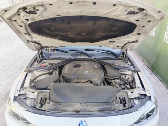 [青岛·鲁B] 二手宝马宝马3系2018款 320Li 领先型M运动套装