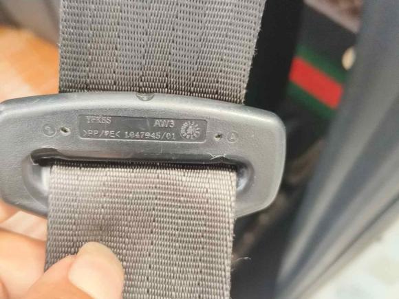 [南通·苏F] 二手广汽传祺传祺GS42021款 270T 自动精英科技版