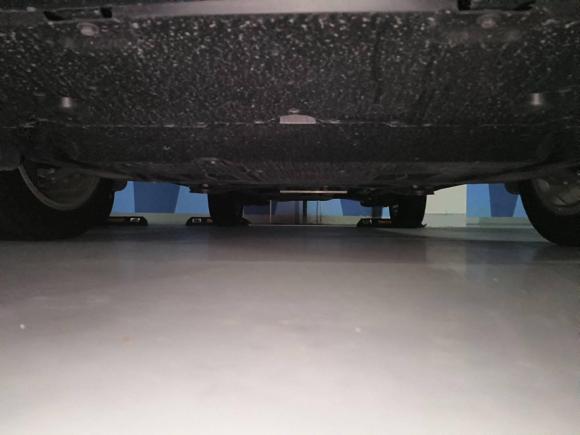 [温州·浙C] 二手丰田锋兰达2023款 2.0L CVT精英版