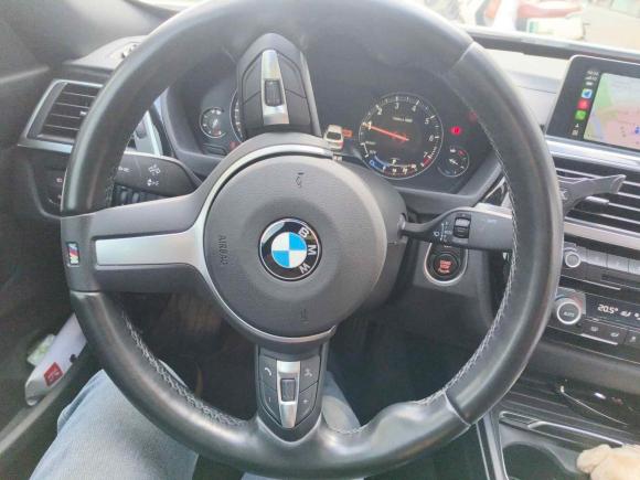 [苏州·苏E] 二手宝马宝马3系GT2019款 320i M运动套装