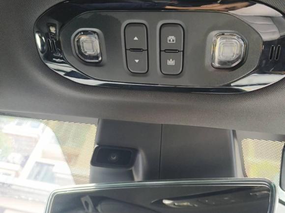 [广州·粤A] 二手埃安AION Y2021款 70 科技活力版