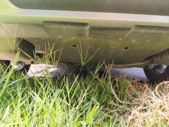 [上海·沪F] 二手福特探险者2020款 EcoBoost 285 后驱风尚版 7座