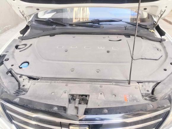 [上海·沪B] 二手荣威荣威Ei52020款 豪华版