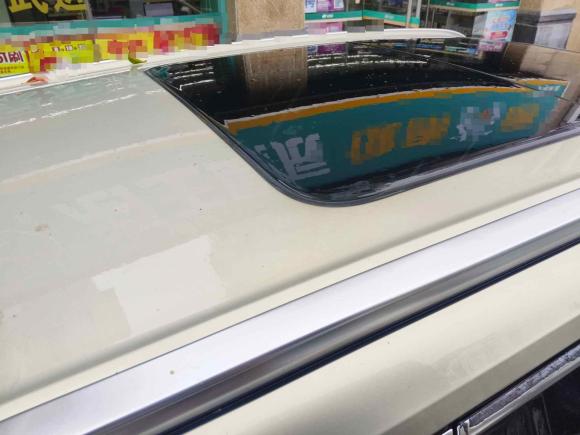 [常州·湘A] 二手魏牌魏牌 蓝山2023款 四驱超长续航版