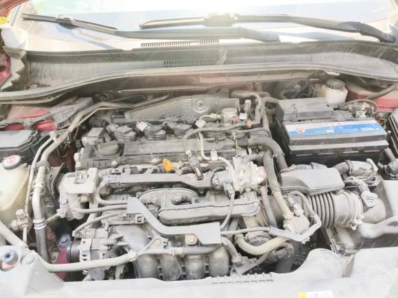 [上海·皖M] 二手丰田丰田C-HR2018款 2.0L 领先天窗版 国VI