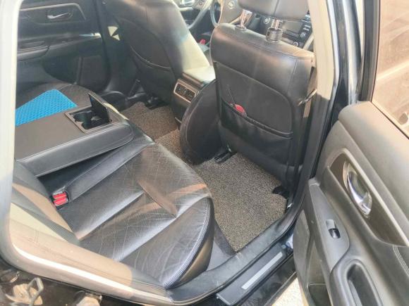 [嘉兴·浙F] 二手日产天籁2016款 2.0L XL舒适版