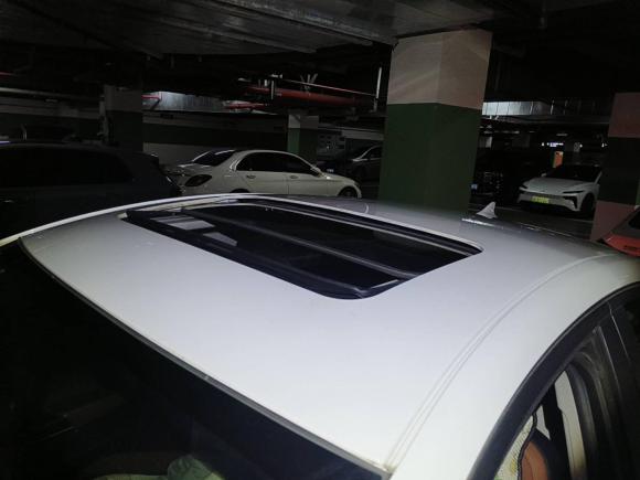 [南通·苏A] 二手别克君威2015款 1.6T 精英技术型