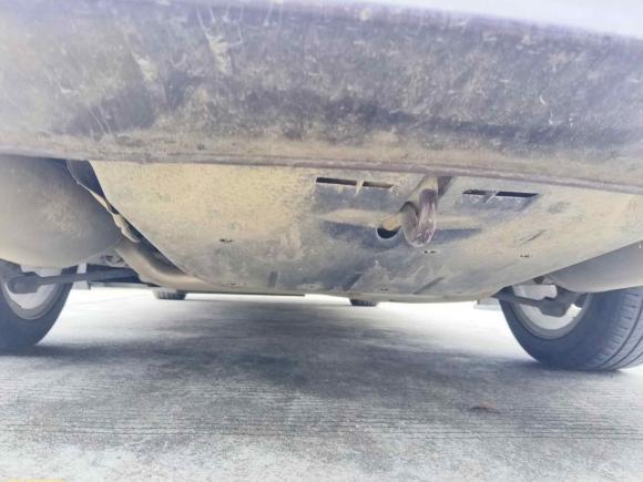 [成都·川A] 二手本田雅阁2014款 2.4L EX 豪华版