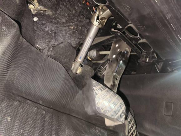 [杭州·浙A] 二手斯柯达速派2019款 TSI330 DSG豪华版