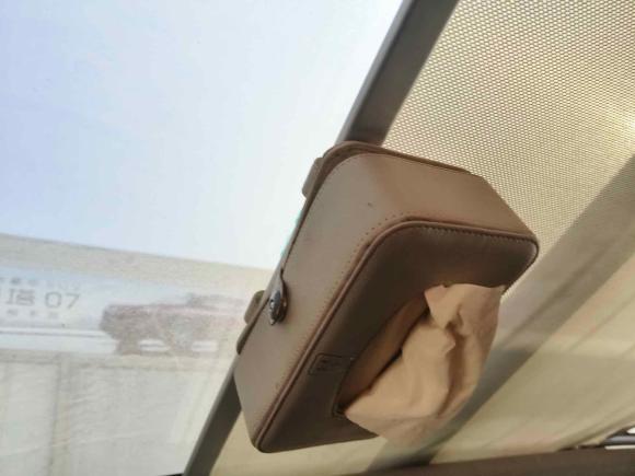 [金华·浙G] 二手荣威荣威RX52018款 20T 两驱自动旗舰版