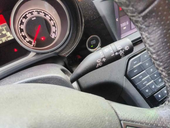 [武汉·鄂A] 二手名爵锐腾2015款 2.0TGI TST豪华版