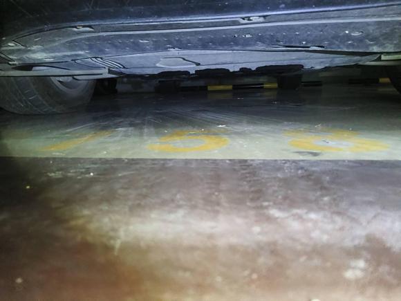 [合肥·皖A] 二手奥迪奥迪A6L2012款 TFSI 标准型