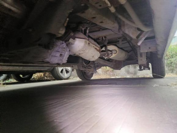 [深圳·粤B] 二手长安凯程长安睿行M802019款 1.5L基本型4座单蒸空调国VI平顶背掀门DAM15KR