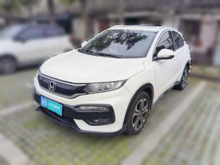 本田本田XR-V2015款 1.8L VTi CVT豪华版