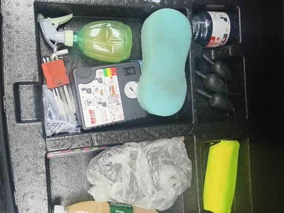 [宁波·浙B] 二手比亚迪秦PLUS2023款 EV 510KM 出行版