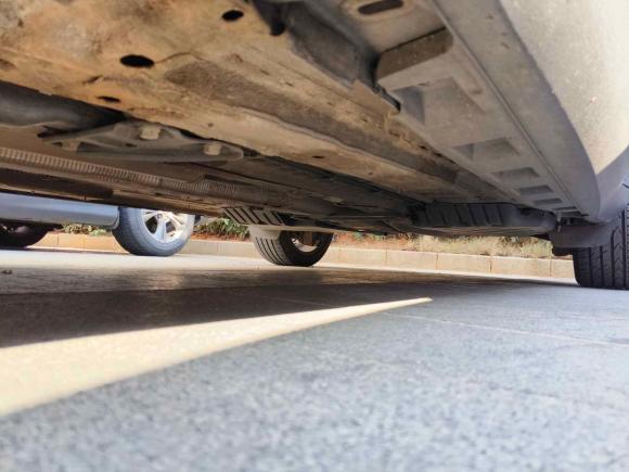 [南昌·赣A] 二手MINIMINI COUNTRYMAN2014款 1.6T COOPER S